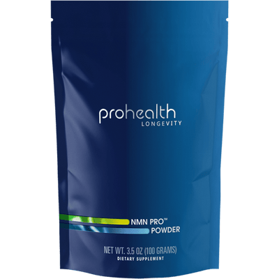 ProHealth Longevity NMN Pro Powder – 100 g