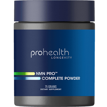ProHealth NMN Pro Complete - Welzo