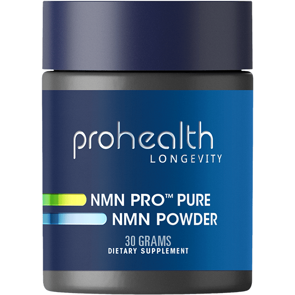 ProHealth NMN Pro Powder - Welzo