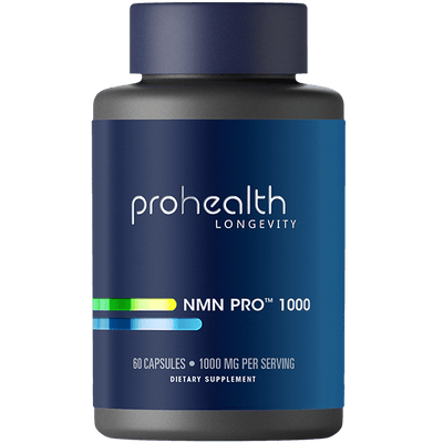 ProHealth NMN Pro 1000 - Welzo