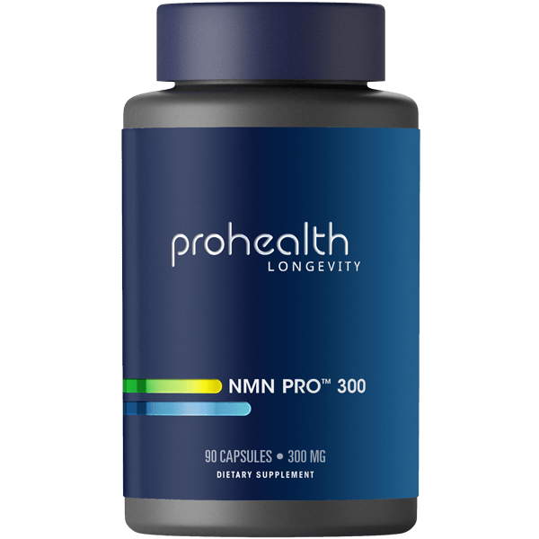 ProHealth NMN Pro 300 - Welzo