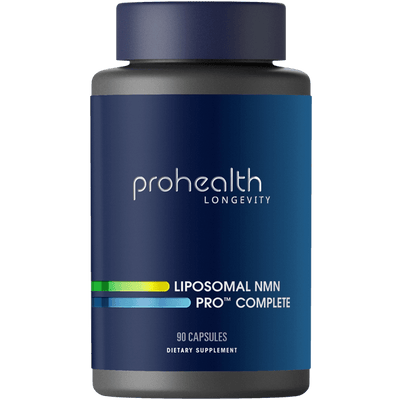 ProHealth Liposomal NMN - Welzo