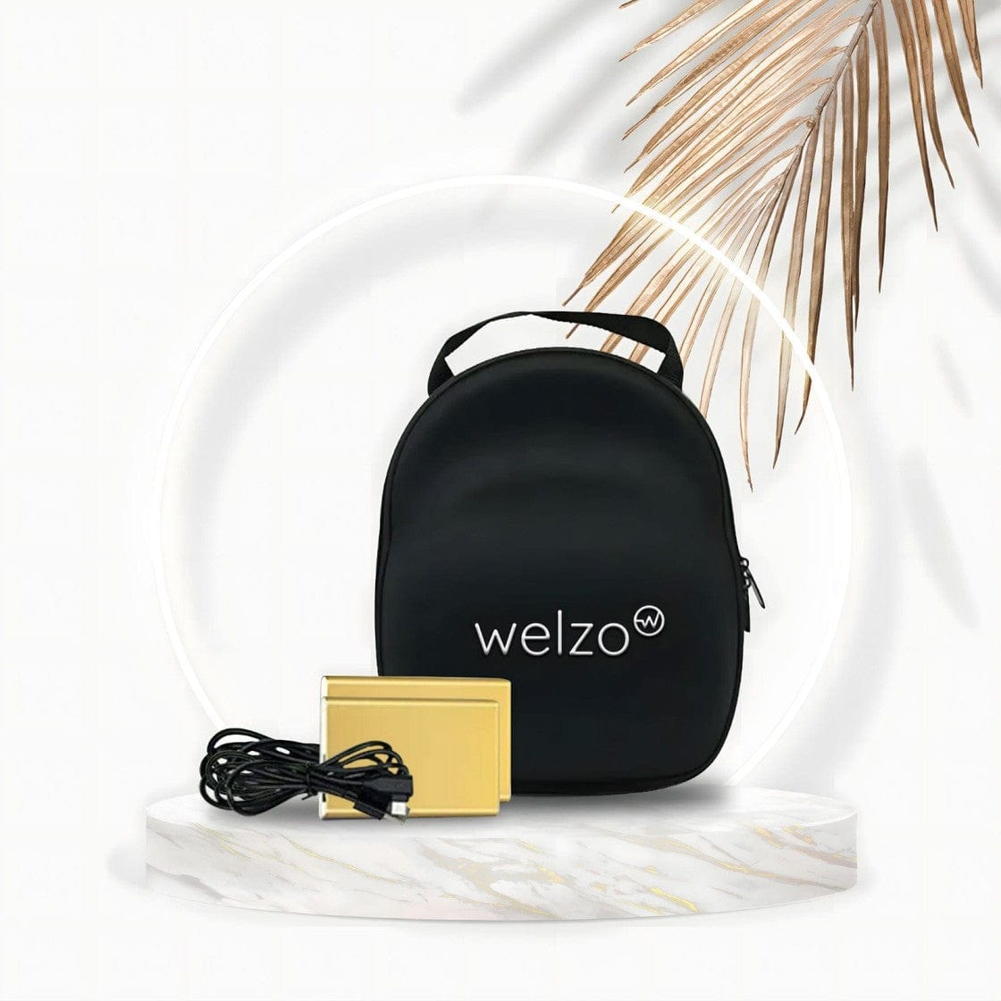 Κόκκινο φως υπέρυθρης καπέλο Welzo High Dosage Hair Growth θεραπεία