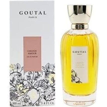 Annick Goutal Grand Amour Eau De Parfum 100ml