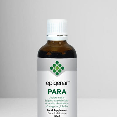 Epigenar PARA tincture - welzo
