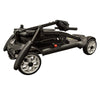 Welzo TrailFlex Duo klappbarer Offroad-Elektrorollstuhl