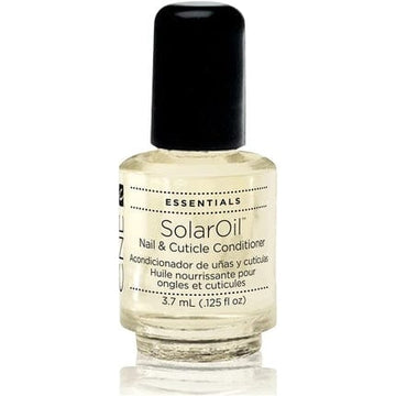 CND Essentials Shellac Solar Oil Nail and Cuticle Conditioner 3.7ml