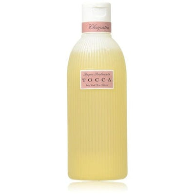 Tocca Bagno Profumato Body Wash Cleopatra 9 ounces