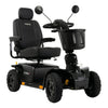 Pursuit 2.0 – 8mph Mobility Scooter | High-Speed Lithium Mobility Solution