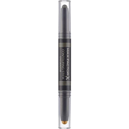 Max Factor Contouring Stick Eyeshadow Double-Sided