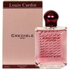 Louis Cardin Credible Musk Eau De Parfum Spray 100ml