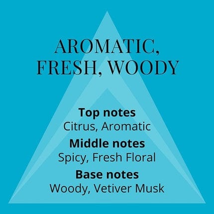 COLOUR ME Abstract Art Fragrance for Men 50ml Eau de Parfum by Milton-Lloyd