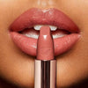Charlotte Tilbury Hot Lips 2 Matte Revolution Lipstick Refill In Love With Olivia 3.5g