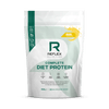 Reflex Nutrition Complete Diet Protein 600g Banana
