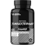 Refined Nutrition Turkesterone 60 Caps