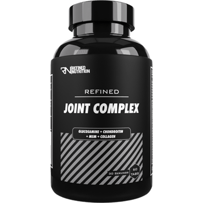 Refined Nutrition Joint Complex 60 Tabs