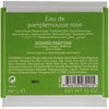 Hermès Eau De Pamplemousse Rose Perfumed Soap 100g