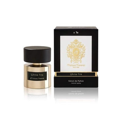 Tiziana Terenzi White Fire Cologne 3.38 Ounce Fresh Oriental