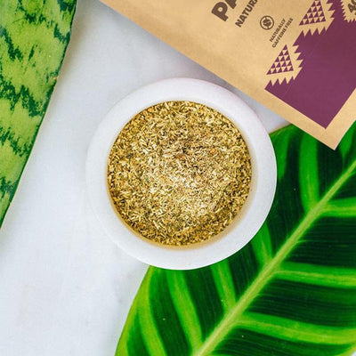 Rio Amazon Tea Pata de Vaca Teabags- 90 teabags - Welzo