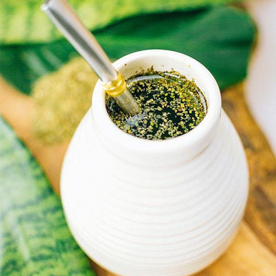 Rio Amazon Tea Yerba Maté Teabags- 90 teabags - Welzo