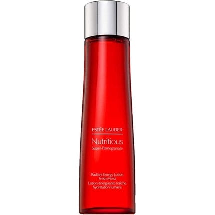 Estee Lauder Nutritious Radiant Energy Intense Moisture Lotion 200ml