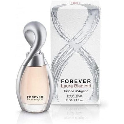 Forever Silver Touch Edp V 30ml