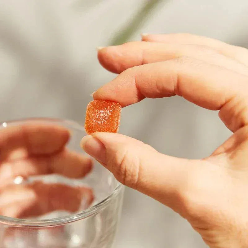 Solgar UCubes MultiVitamin & Mineral Gummies 60 Gummies
