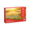Blood Cells Bioregulator, 20 capsules - Nature's Marvels -SOI** - welzo