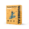 SURREAL Protein Cereal 240g Peanut Butter
