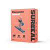 SURREAL Protein Cereal 240g Cinnamon