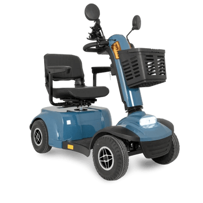 Savvy 4, 4mph Compact Mobility Scooter