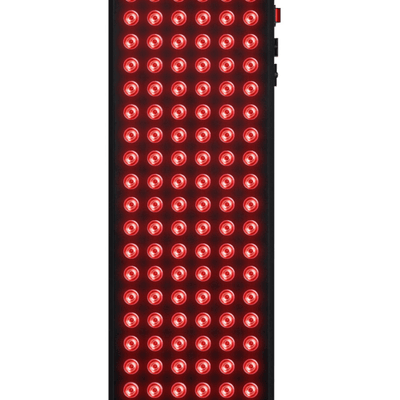 Hochdosis maximale Rotlicht -Therapie Ganzkörper Panel - Professionelle Max Version 5