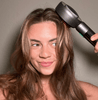 Welzo Red Light Hair Growth Brush Laser & Massager (V. 3.0)