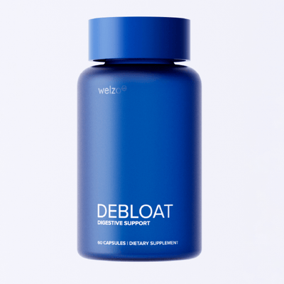 Welzo DeBloat+