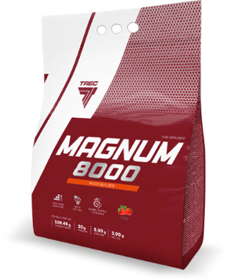 Trec Nutrition Magnum 8000