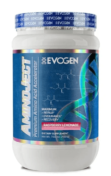 Evogen -aminoject