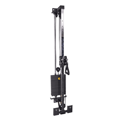 JORDAN HELIX Single Pulley Attachment - 90kg Weight Stack - Welzo