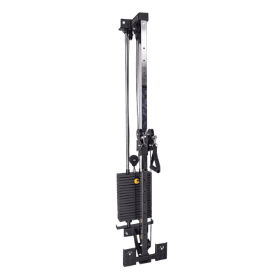 JORDAN HELIX Single Pulley Attachment Weight Guard - Welzo