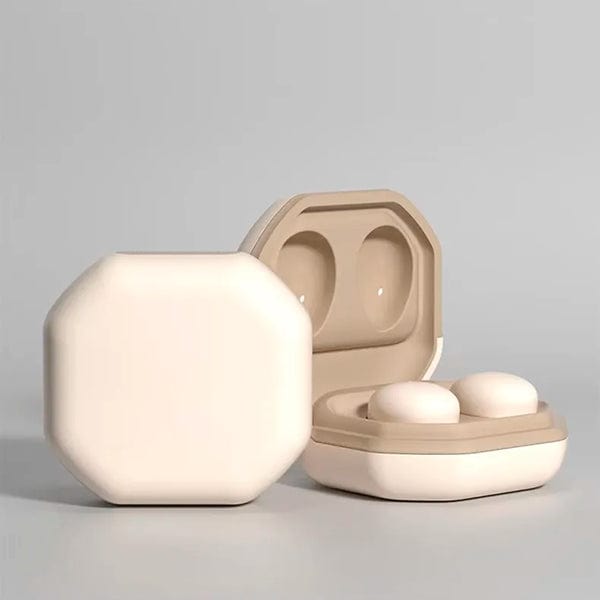 Plugs d'oreille pour dormir et confort - boucles d'oreille en boucle Welzo - réduction du bruit de 27 dB