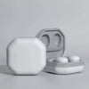 Plugs d'oreille pour dormir et confort - boucles d'oreille en boucle Welzo - réduction du bruit de 27 dB