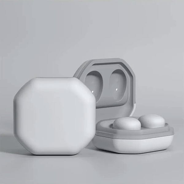 Plugs d'oreille pour dormir et confort - boucles d'oreille en boucle Welzo - réduction du bruit de 27 dB