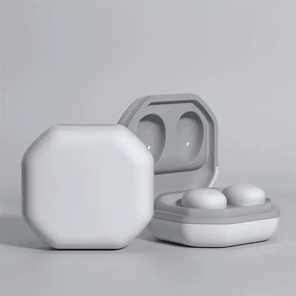 Plausos para el oído para dormir y comodidad - Plauses de bucle Welzo - Reducción de ruido de 27 dB