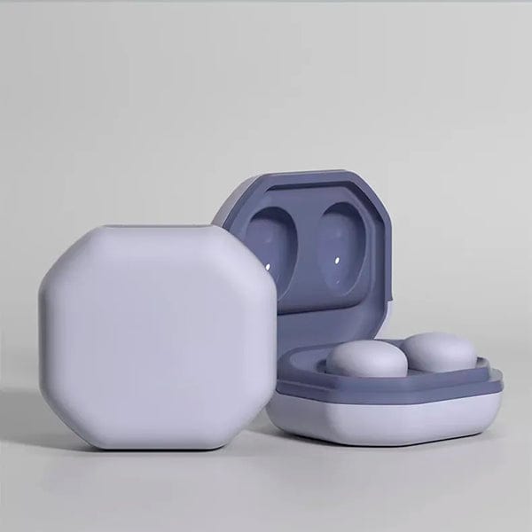 Plugs d'oreille pour dormir et confort - boucles d'oreille en boucle Welzo - réduction du bruit de 27 dB