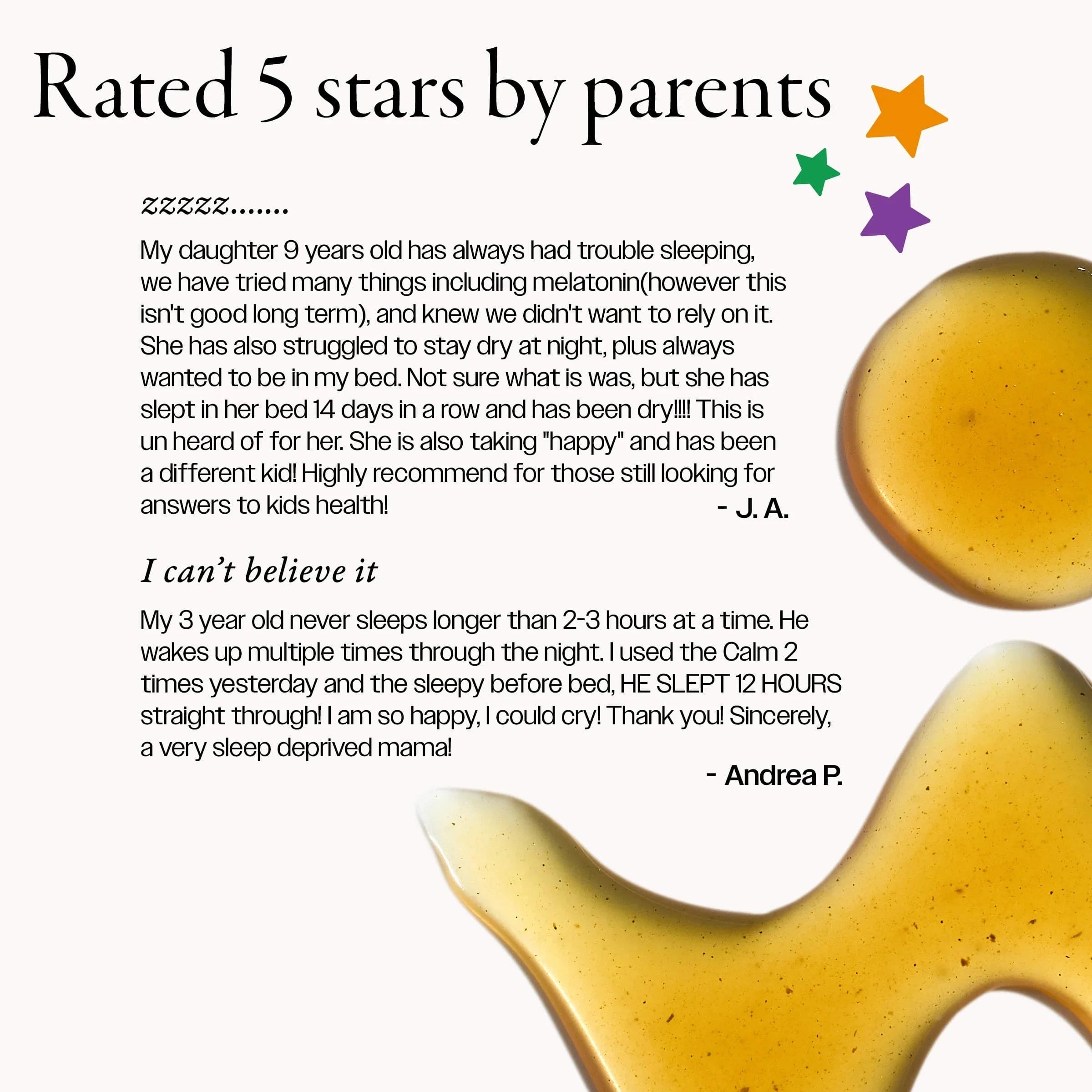 Kids NDF Sleepy - 2 oz - Bioray