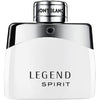 Montblanc Legend Spirit Eau de Toilette 50ml