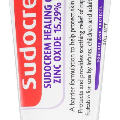 Sudocrem