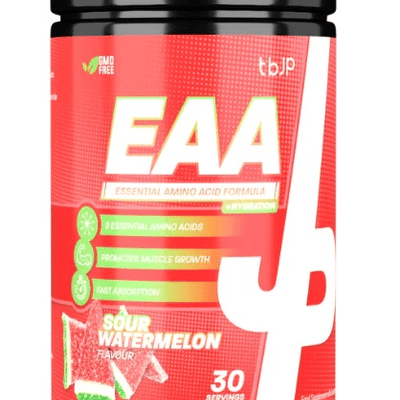 Trained By JP EAA 300g Sour Watermelon