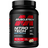Muscletech Nitro Tech 1.8kg Vanilla