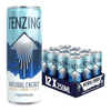 TENZING Natural Energy 12x250ml Original