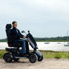 King Cobra 8 MPH Mobility Scooter by Drive - Power, Comfort & Independence (kopie)